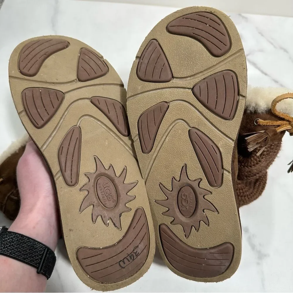 UGG australia cozy